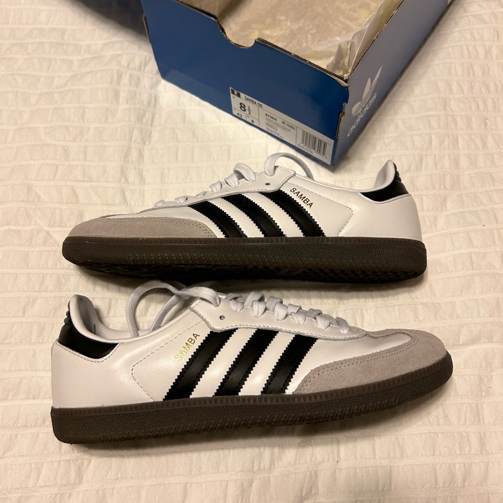 adidas Samba OG Shoes